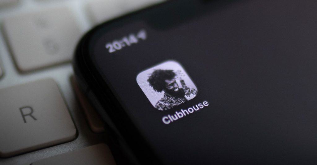 Clubhouse Audio Chats Breached, User Audio Streams To China