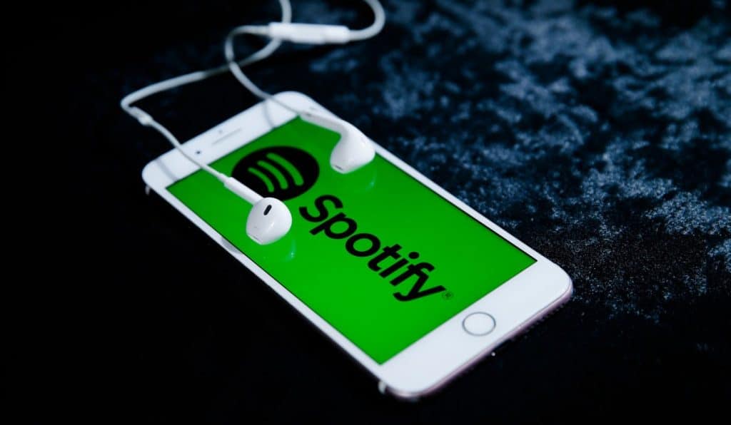 Spotify Hit By Another Credential Stuffing Attack