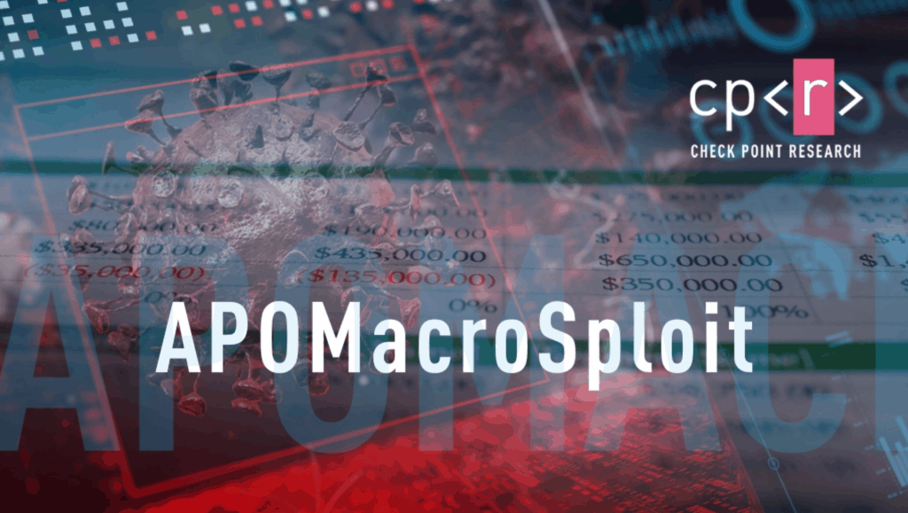 APOMacroSploit: A New Office Malware Builder, Over 80 Customers Worldwide Impacted