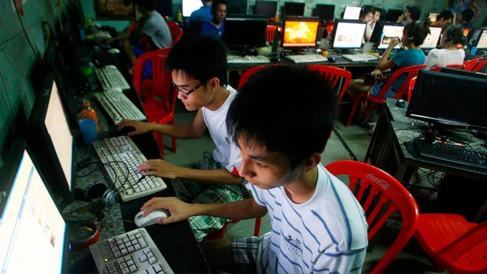 Vietnamese Hackers Target Human Rights Activists, Amnesty International Reports