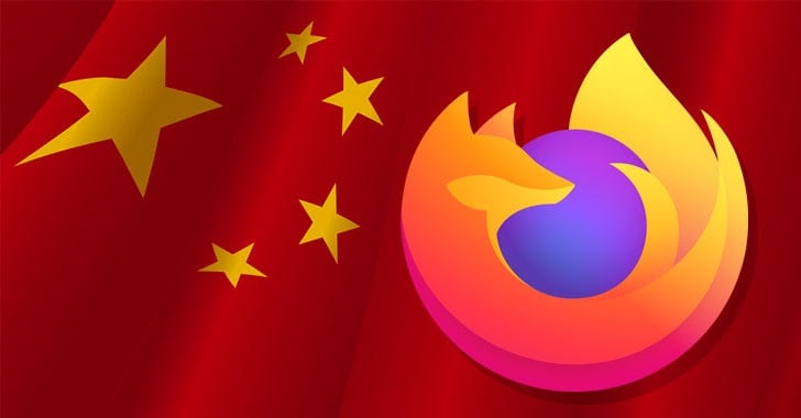 Chinese Hackers Use Firefox Extension to Spy On Tibetan Organizations