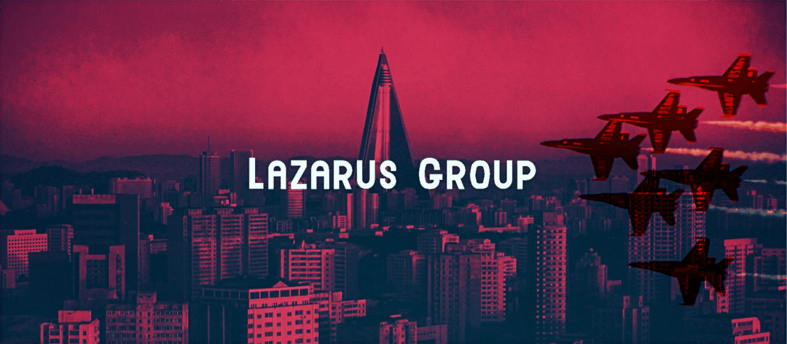 lazarus group fireeye