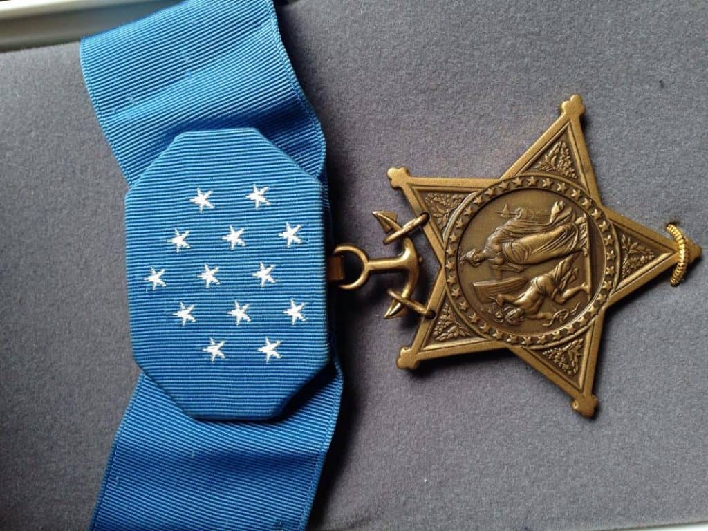 Medal of Honor Holders’ Identities Stolen & Used in Financial Transactions By Russian Hacker