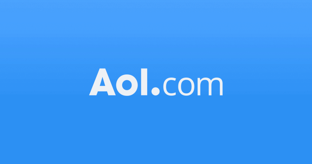 AOL Phishing Email Stating The User’s Account Will Be Closed