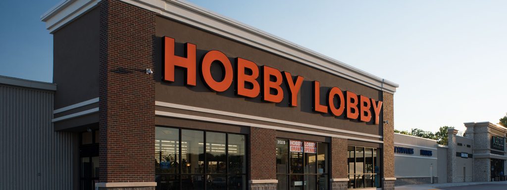Hobby Lobby Exposes Customer Data Due To Cloud Misconfiguration