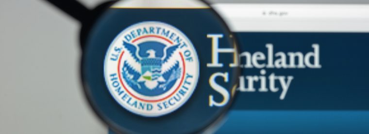 SolarWinds Hackers Obtained Emails of Top US Department of Homeland Security Officials
