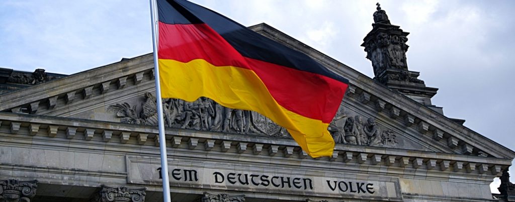 German Parliament Targeted By Russian State Hackers