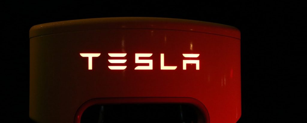 China Bans The “Spying” Tesla Cars In Military And State Settings