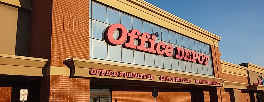 Office Depot Europe Exposed A Million Customer Records