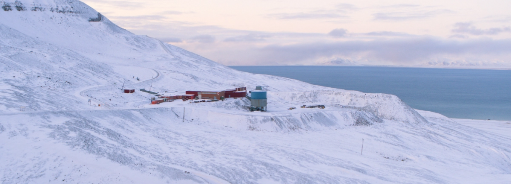 Github Arctic Vault Stores Leaked Patient Medical Data, Possibly For Next 1,000 Years