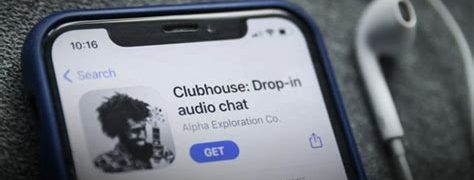 Clubhouse 1.3 MLN Uuser Records Posted Online