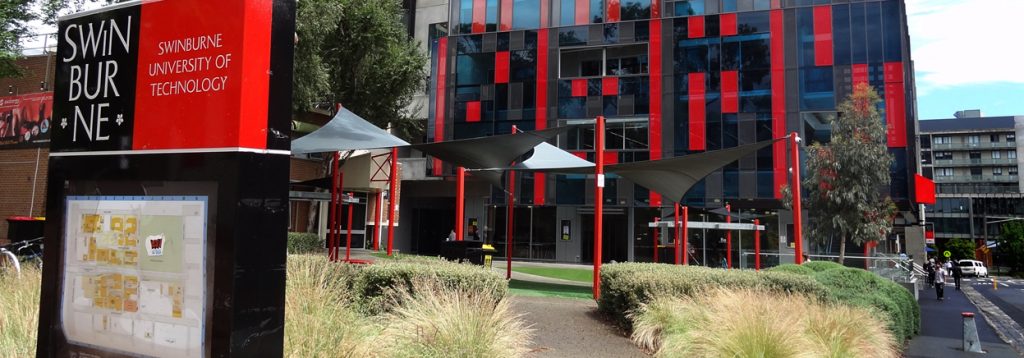 Australian Swinburne University Confirms Data Breach
