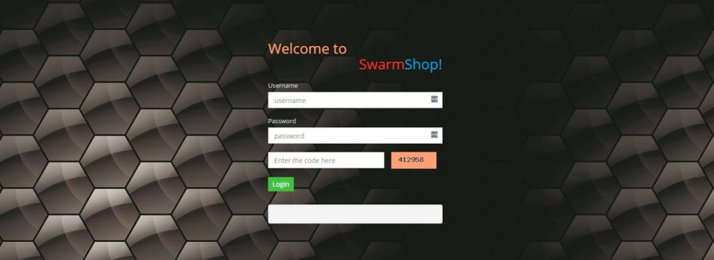 600,000 Credit Cards & More Data Leaked From Swarmshop By Hacker