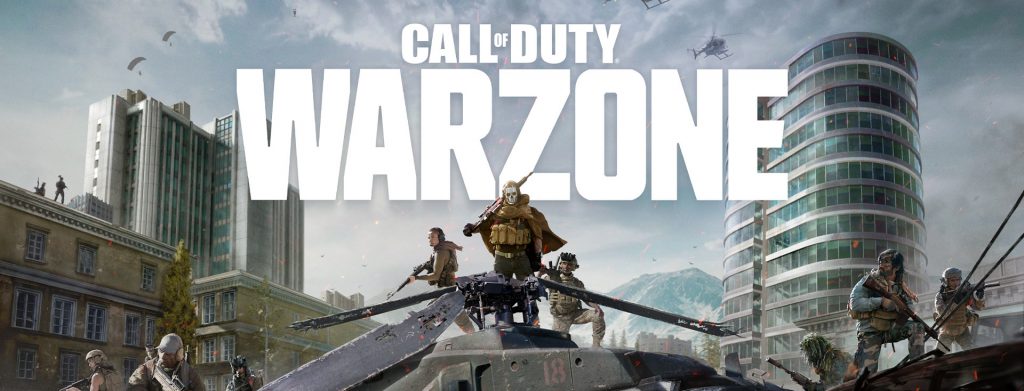 Activision Reveals Malware Disguised as 'Call of Duty: Warzone' Cheats