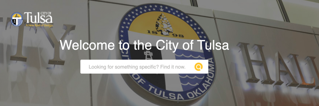 City Of Tulsa Hit By Ransomware, Not Paying The "Terrorists"