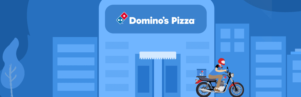 Domino's India Discloses Data Breach, Denies Financial Data Leaked