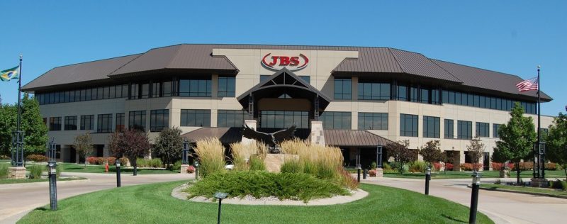 JBS Foods Shuts Down Production Due To Likely Ransomware Attack