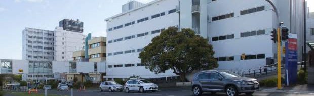 Ransomware Hits New Zealand's Waikato District Health Board