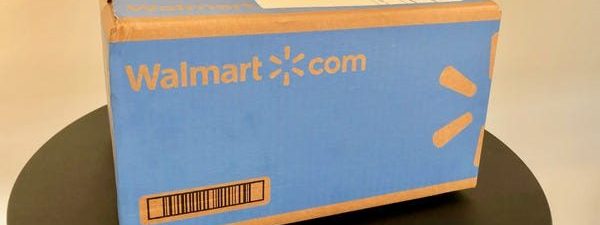 Walmart Scammers Say Your Shipment Was Not Delivered