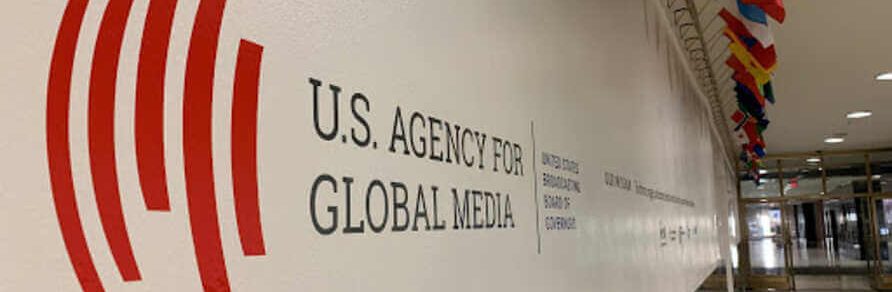 U.S. Agency For Global Media Discloses Data Breach After Phishing Attack