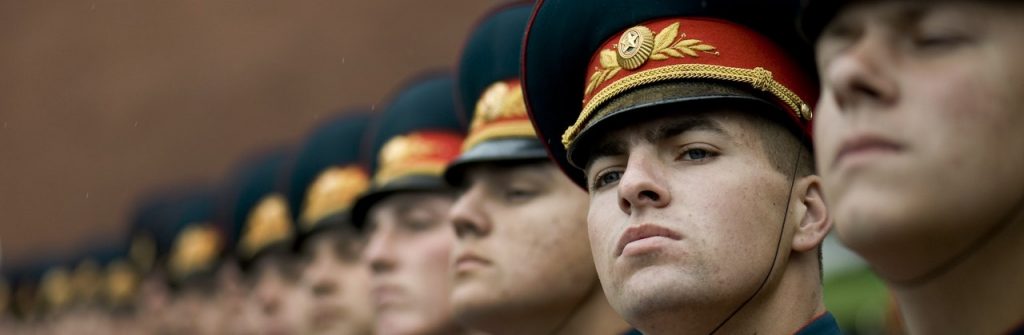 PortDoor Espionage Malware Targets Russian Defense Sector