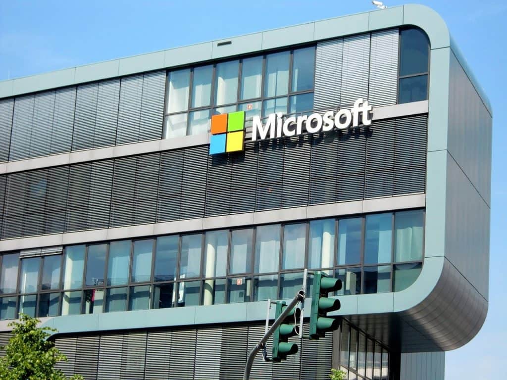 Microsoft Busts Scammers' Cloud Infrastructure Used In BEC Attacks