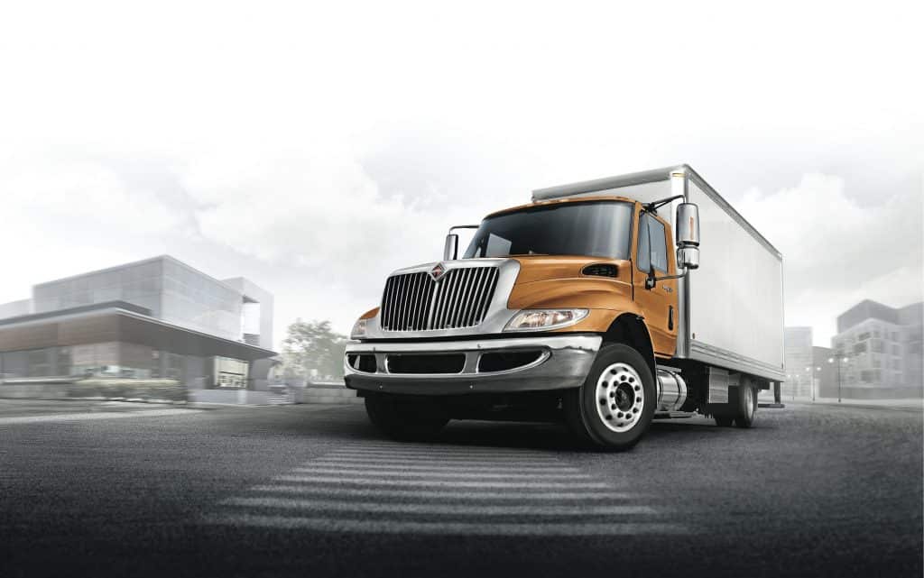 Navistar Reports Data Breach, Possibly Personal Details Leaked