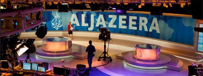 Al-Jazeera Fend Off Hacking Attempts, Adding To Long History of Spying In The Region