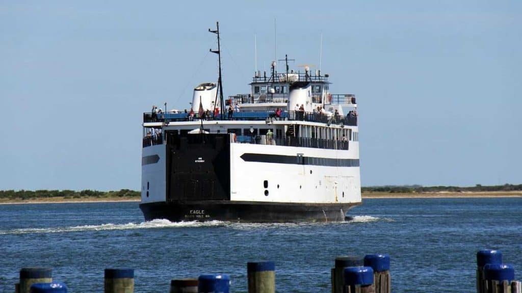 Ransomware Attack Impacts Massachusetts Steamship Authority