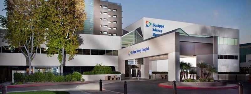 Scripps Health Bit By a Ransomware Attack