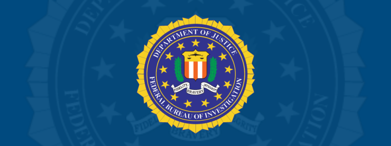 FBI Named REvil Responsible for JBS Attack