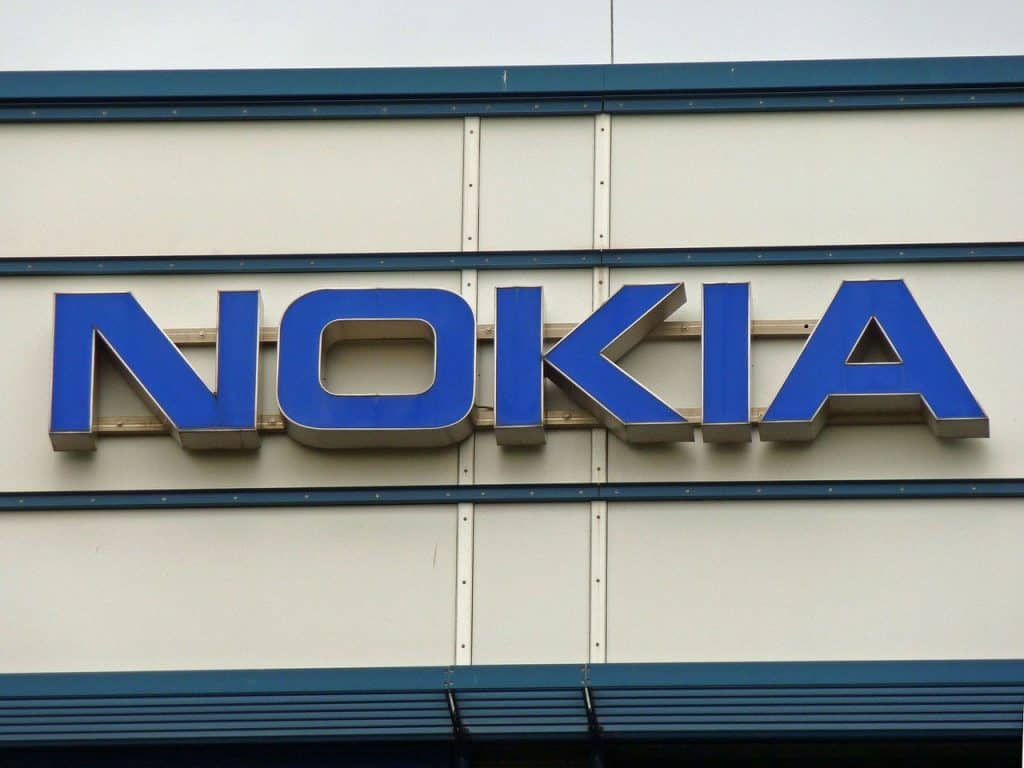 Nokia Detects 100% Increase in Daily DDoS Caused by IoT & Cloud Growth