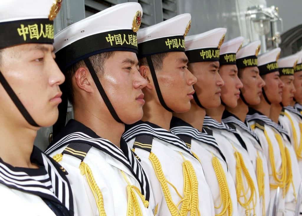 Cyber-espionage Campaign Linked to Chinese Military Unit PLA