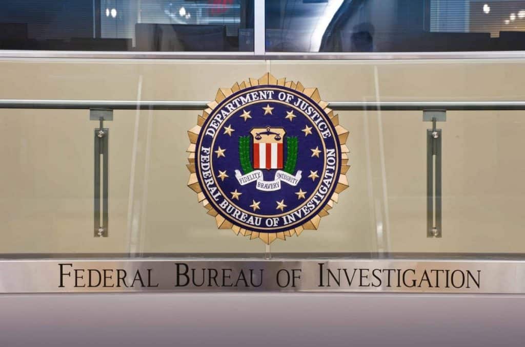 FBI Issues Warning About Ongoing Attacks On Cryptocurrency Exchanges & Payment Platforms