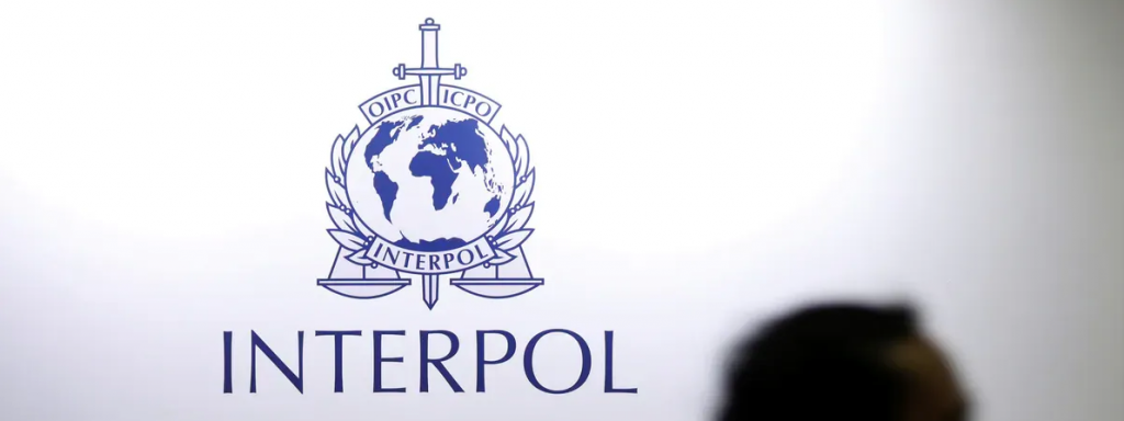 Interpol Issues A Call To Arms To Unite Police Against 'Potential Ransomware Pandemic'