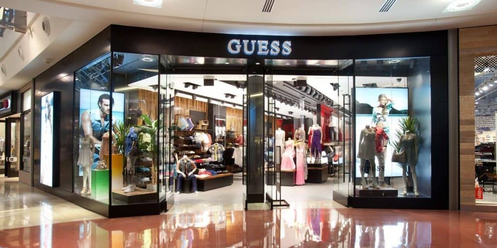 Fashion Retailer Guess Reports Data Dreach After DarkSide Ransomware Attack