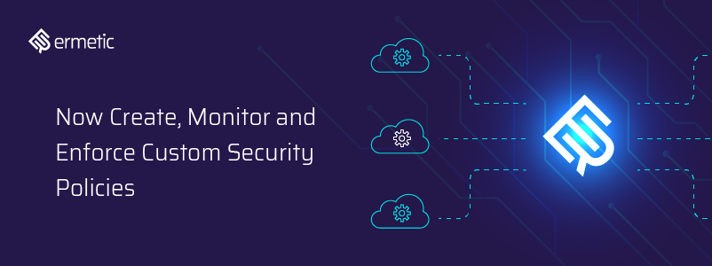 Ermetic Adds Automated Identity Governance for Multi-Cloud Infrastructures