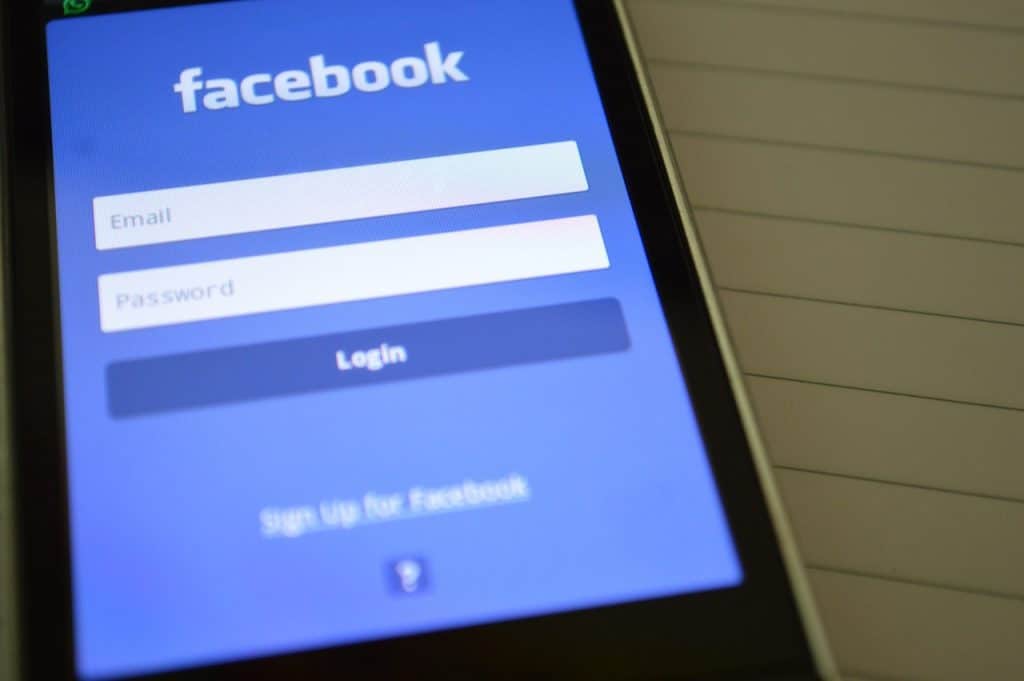 Android Apps with 5.8 Million Installs Were Stealing Facebook Users' Passwords