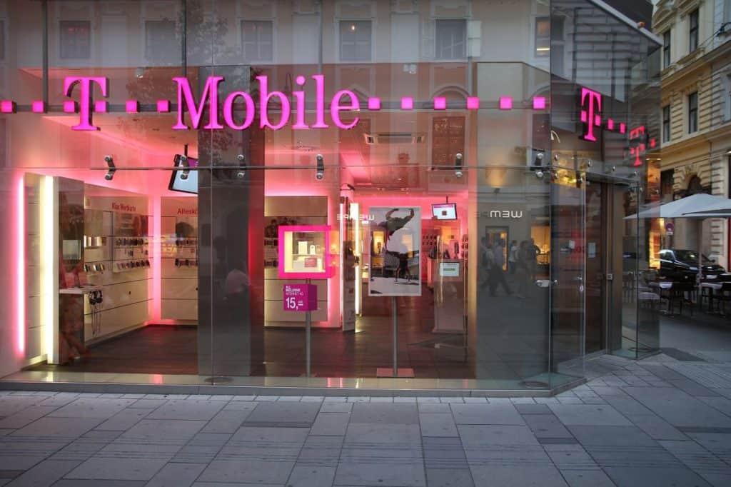 T-Mobile Confirms Hackers Stole Data of Millions of Customers, Including Some Highly Sensitive