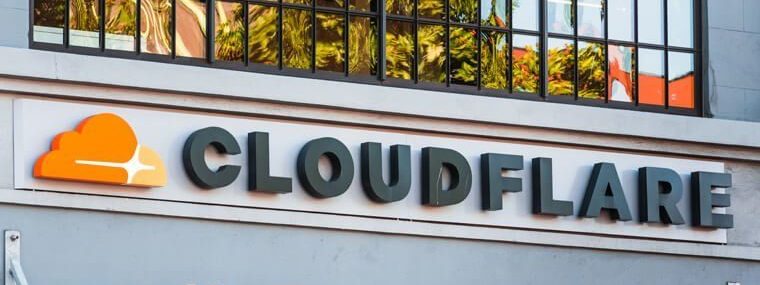 Cloudflare Fended Off Largest Volumetric DDoS Attack Peaking At 17.2 Million RPS