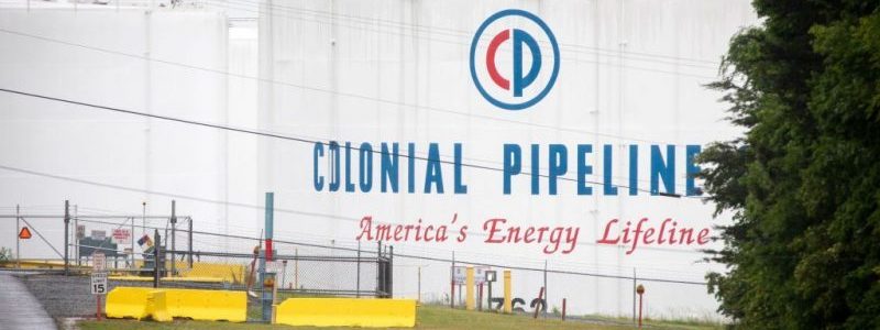 Colonial Pipeline Sends Breach Letters to Over 5,000 Employees Following DarkSide Attack