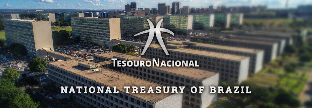 Brazilian National Treasury Hit By a Ransomware Attack