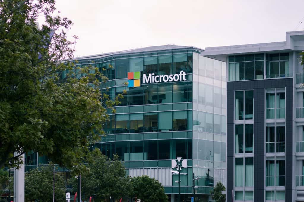 Microsoft Warns About a 'Sneakier Than Usual' Phishing Attack