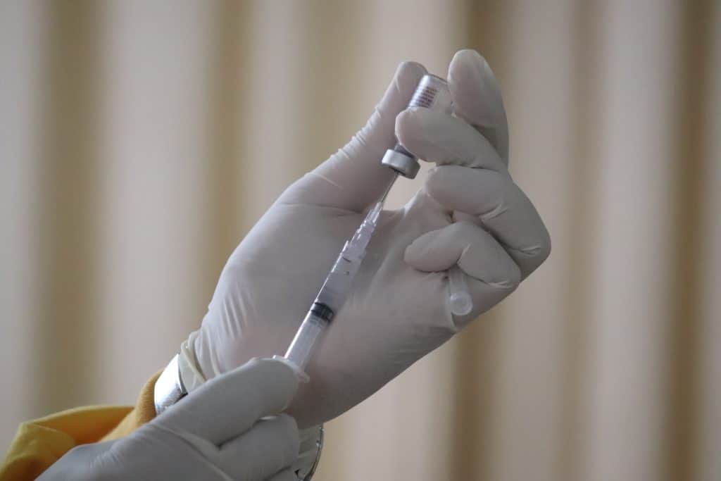 COVID-19 Vaccine Portal In Italy's Lazio Region Hit With Suspected Ransomware Attack