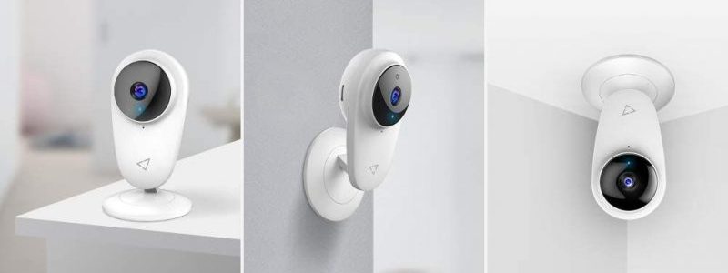 Zero-day Flaws in Popular Baby Monitors Give Attackers Access to Camera Feeds