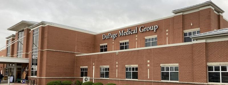 DuPage Medical Group Notifying 600,000 Patients About Possible Data Breach