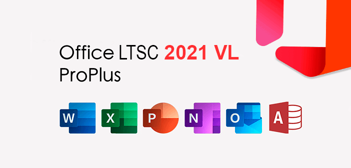 Office LTSC 2021 Now Available, But Lacking Features and Security