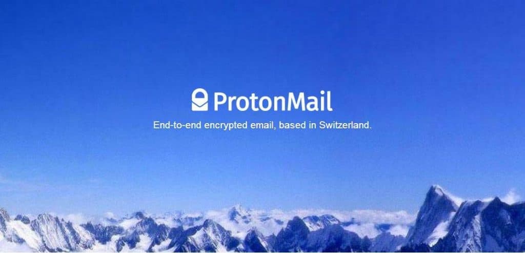 ProtonMail Had To Forgo “No IP Log” Policy and Share Activistss IP Addresses With Authorities