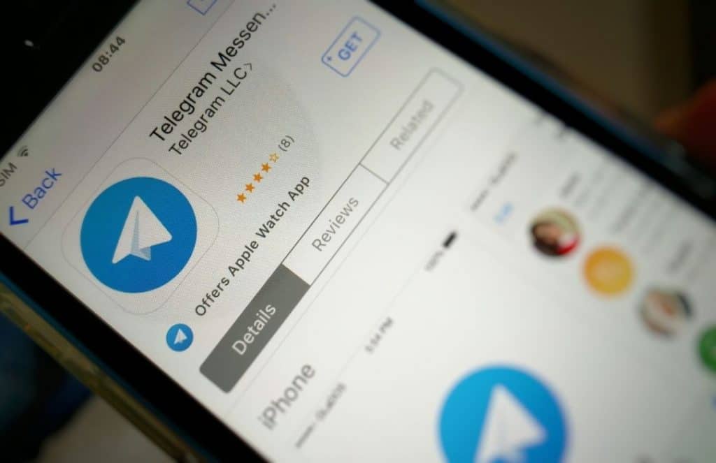 Telegram Bots Attempting to Steal One-Time Passwords