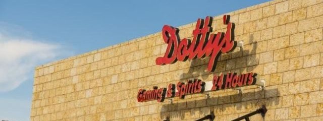Las Vegas-based Slot Machine Chain Dotty's Reveals Data Breach